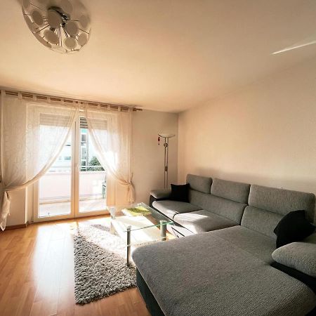 Apartamento Sonnenschein Baden-Baden Exterior foto