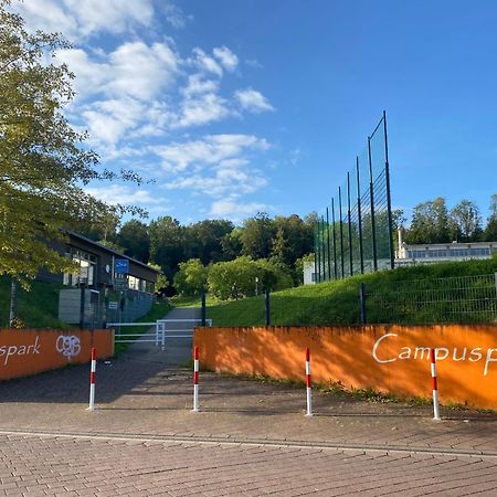 Apartamento Sonnenschein Baden-Baden Exterior foto