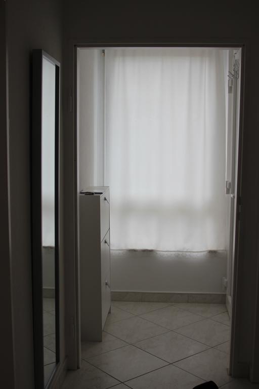 Apartamento Sonnenschein Baden-Baden Exterior foto