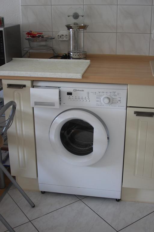 Apartamento Sonnenschein Baden-Baden Habitación foto