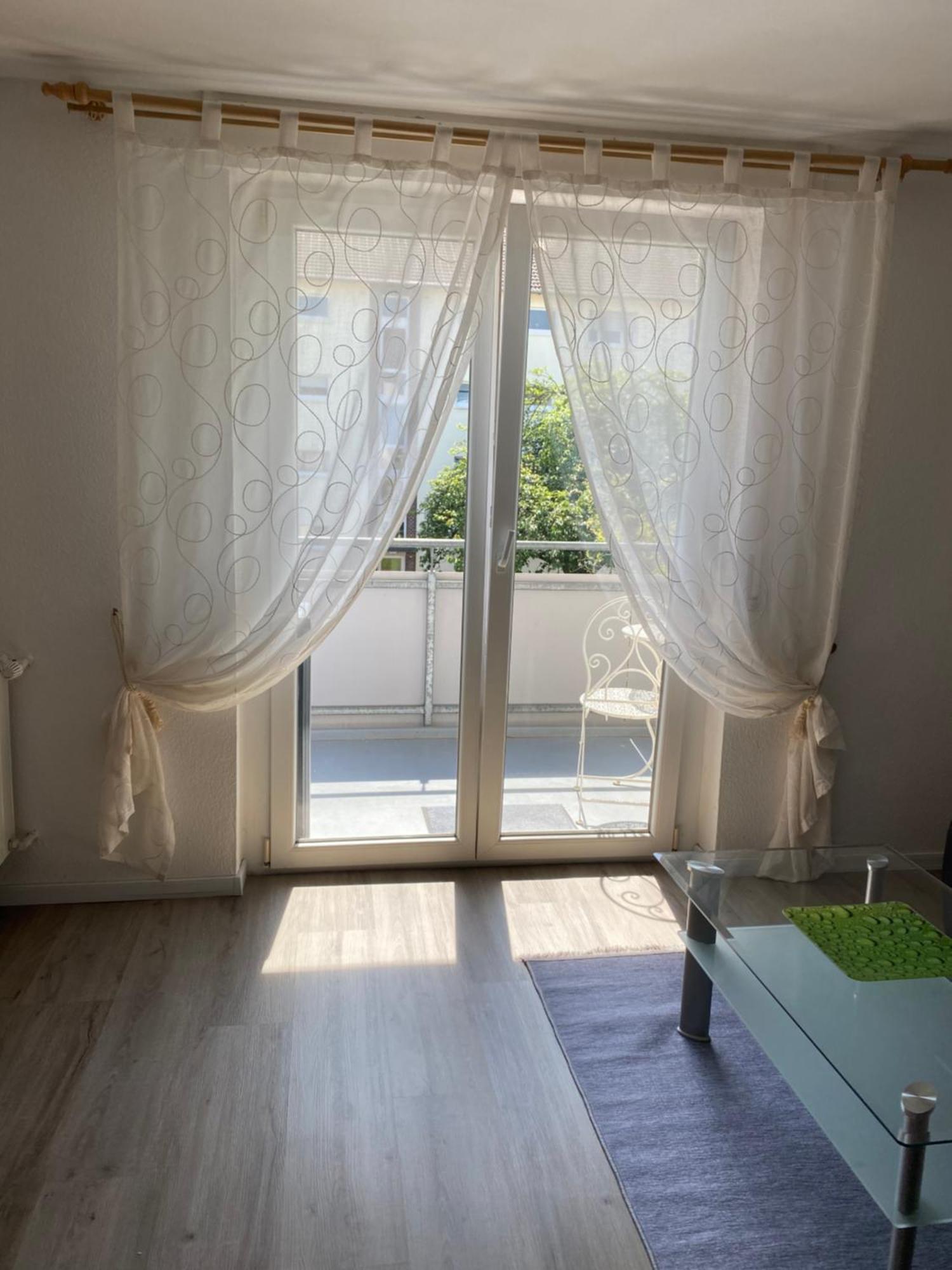 Apartamento Sonnenschein Baden-Baden Exterior foto