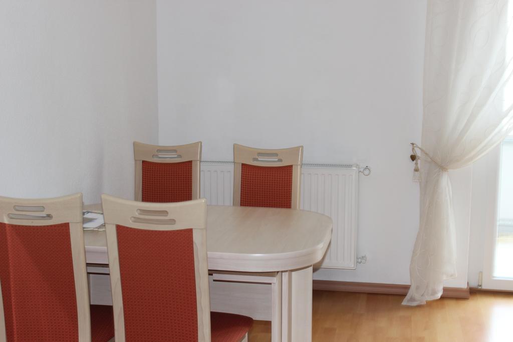 Apartamento Sonnenschein Baden-Baden Exterior foto
