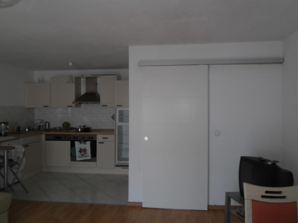 Apartamento Sonnenschein Baden-Baden Exterior foto